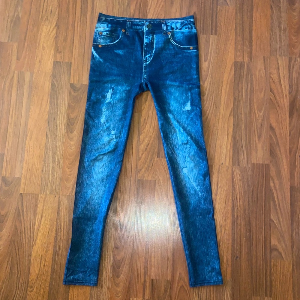 Jeggings